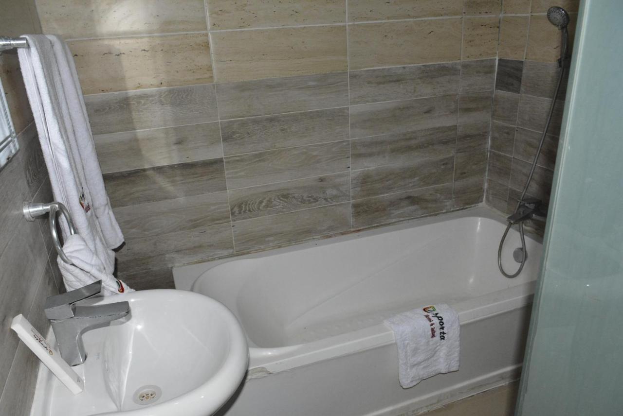 Esporta Suites Lekki Лагос Экстерьер фото